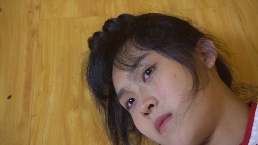 【一绳有你】订拍 女师傅被点穴控制-9