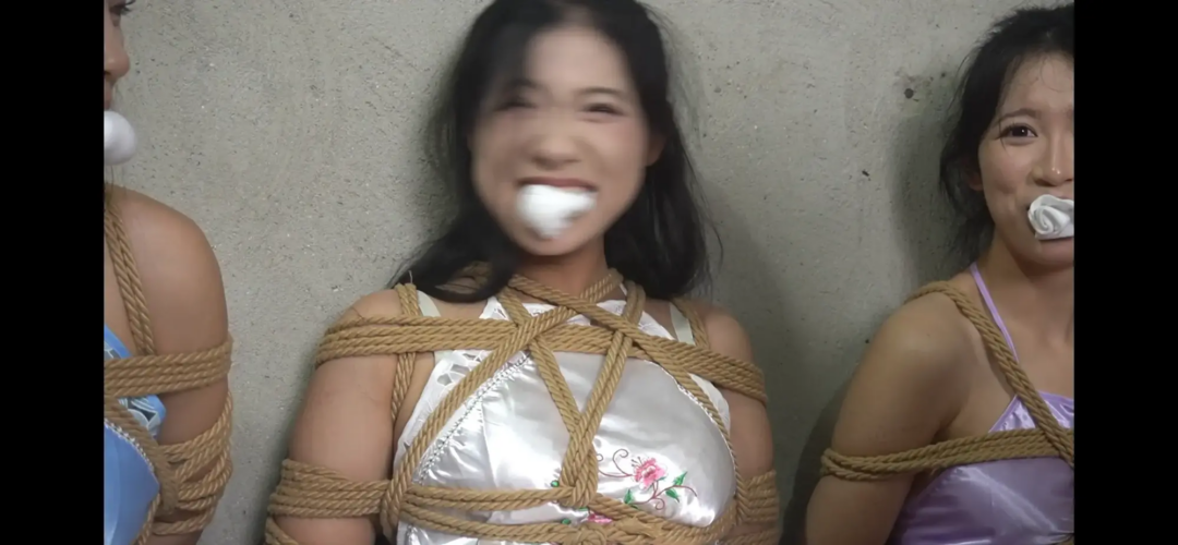 一绳有你定制《女神捕之千金蒙冤案》第三集-4