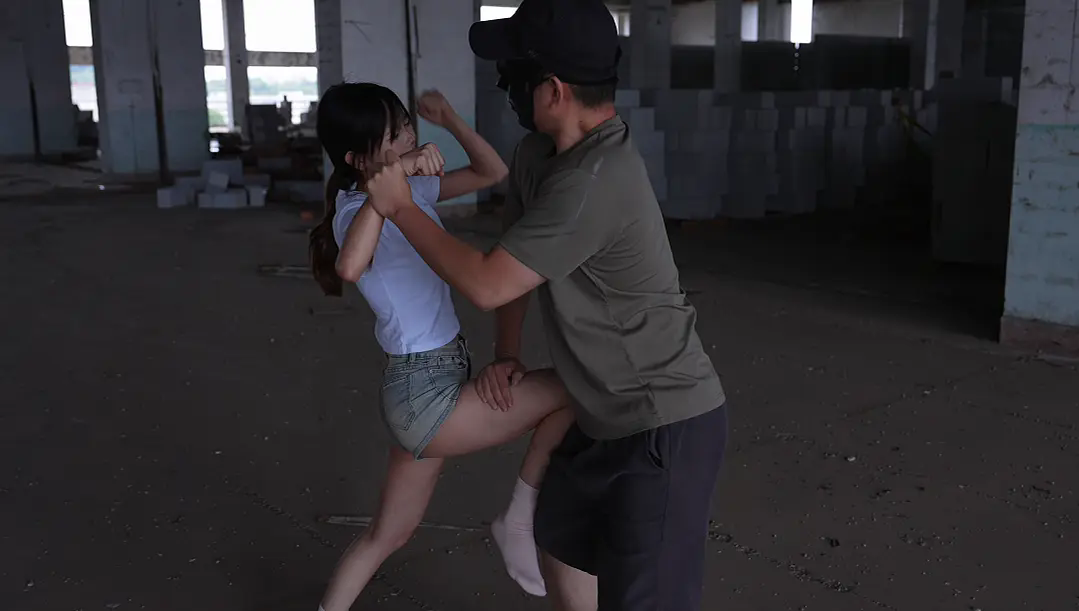 【定拍授公映】侦探劫难(小念)-5