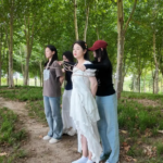 新人游戏 相互捆绑 挣脱