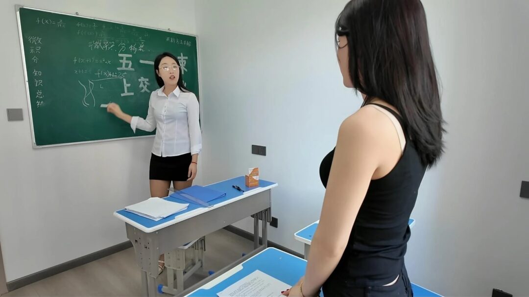 老师与学生的诉讼-1