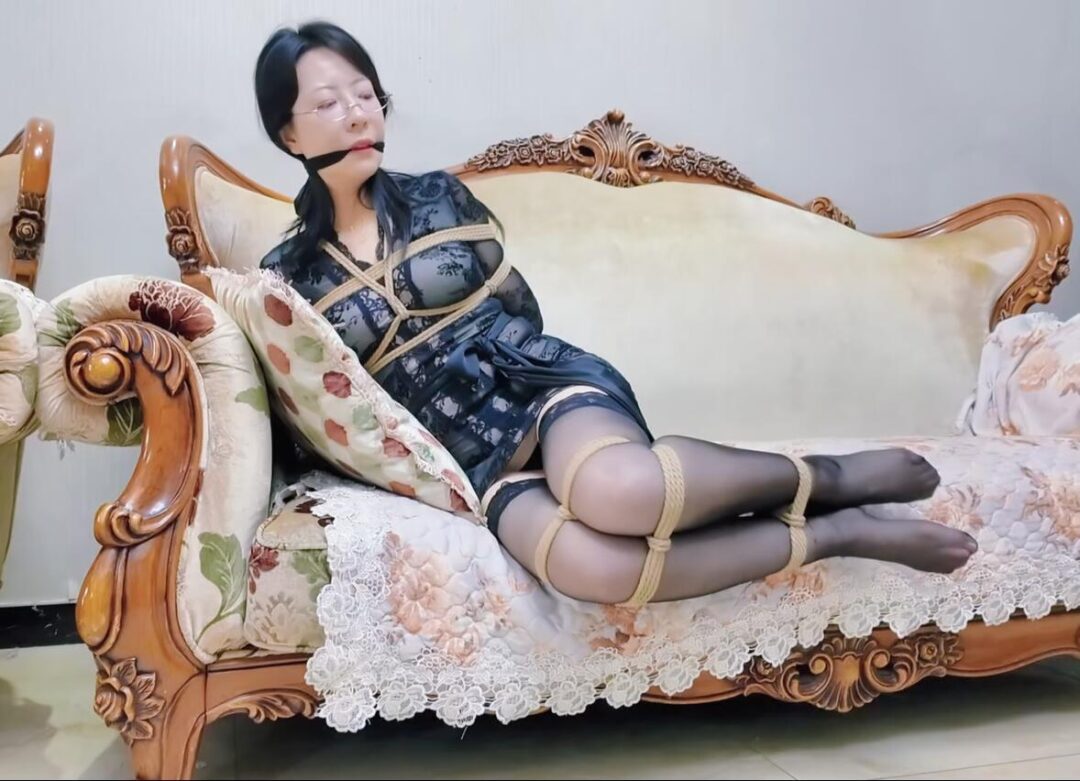 试镜骗局（上）-8
