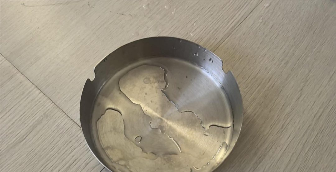 【绳命线】小白难受的内急驷马放置-7