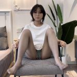 【缚艺录】【小媛】日式胶带封嘴+口球后的封嘴