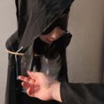 【花花】女侦探搜查遇袭！全程口塞伺候！第一部分！
