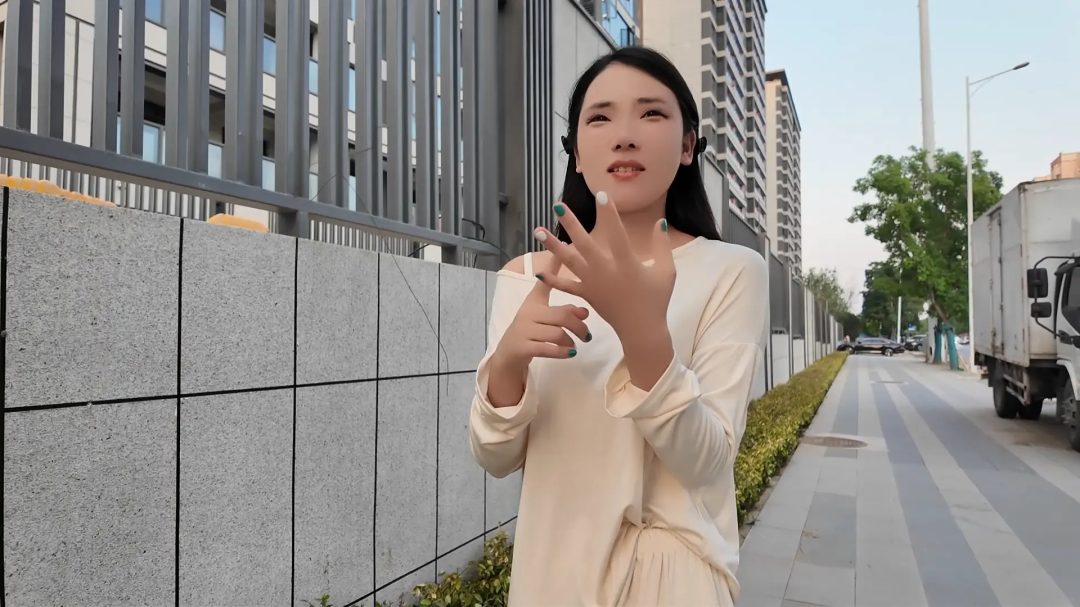 初心定制《杨若琳绳艺婚纱拍摄纪实②》（附访谈+花絮）-7