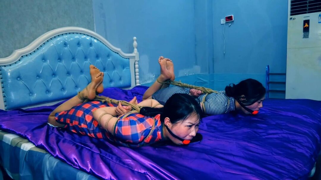 定拍转公映《潜伏的蝴蝶》下集 卧底打晕女特务逃跑未遂被女特务驷马吊缚在空中折磨后被押赴刑场英勇就义-1