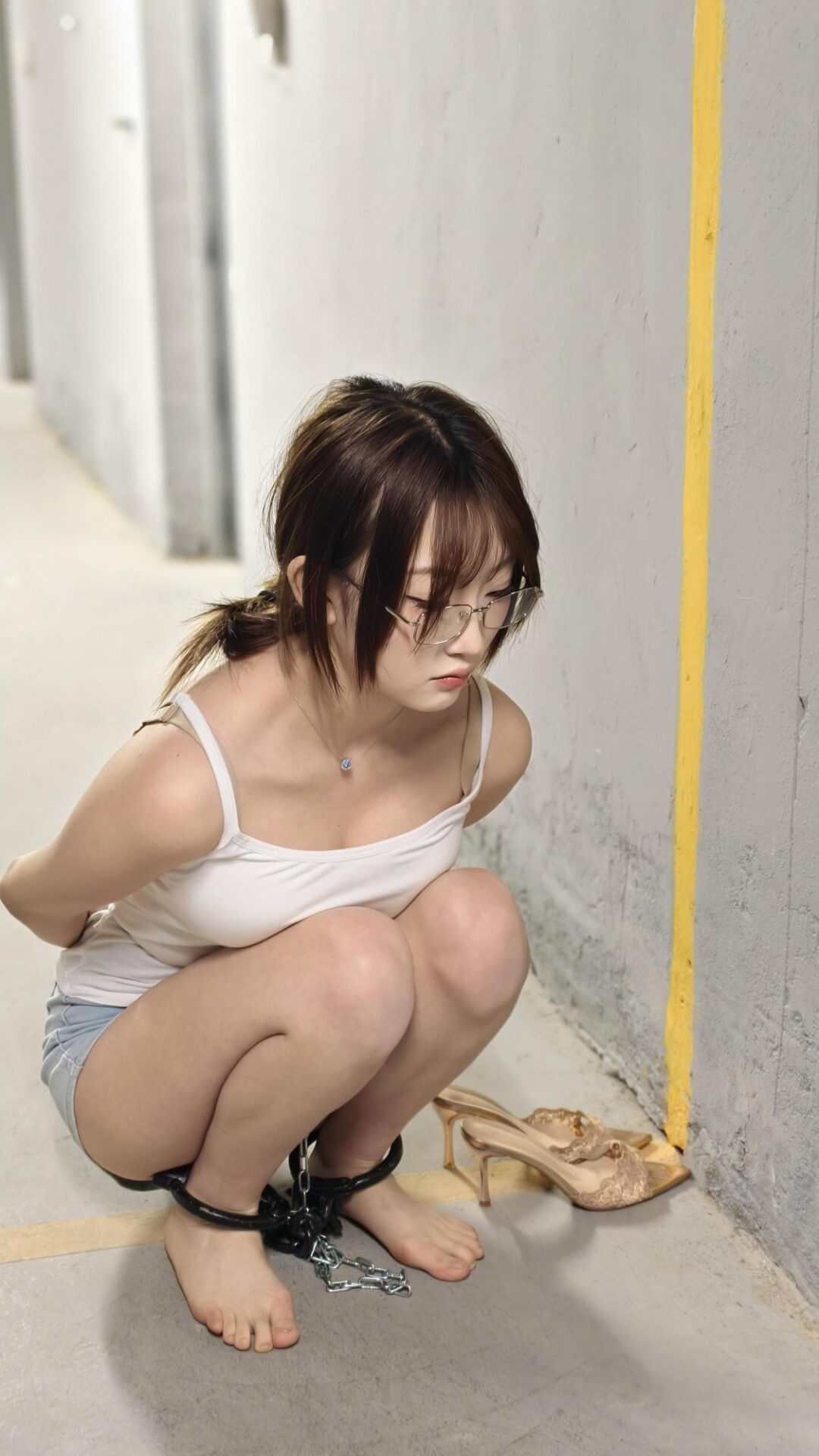 【编号她工作室】定拍转公映 近年来，江海市发生多起儿童案悬而未破-5
