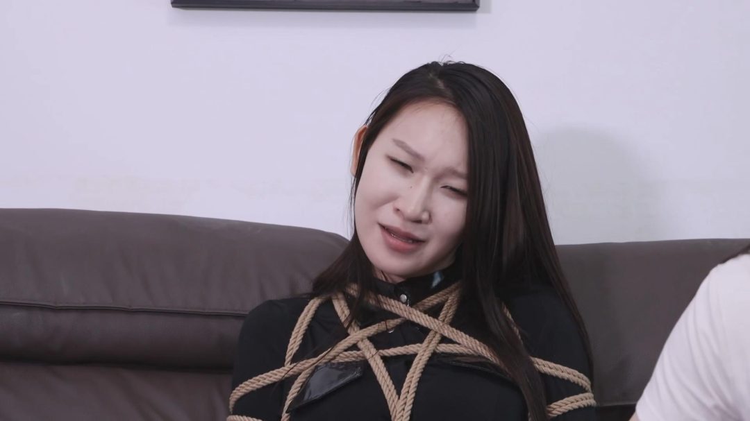 得意客定制《姐妹捆绑案》中-7