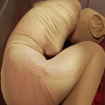 模特贮存