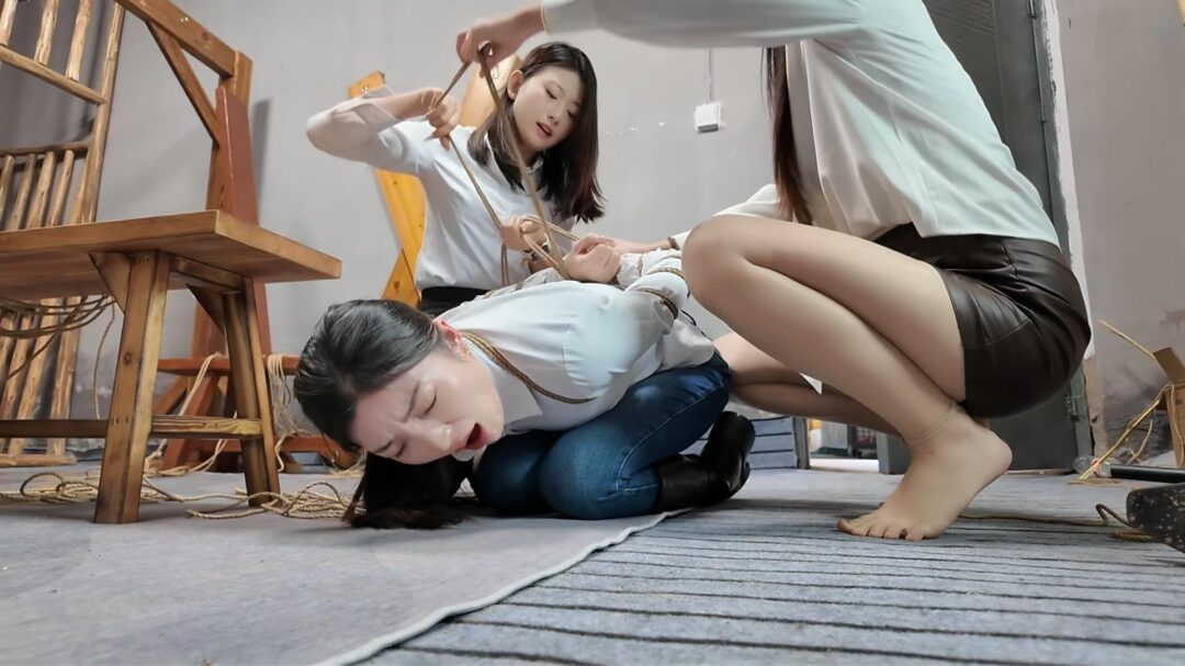 卧底风云全集-4