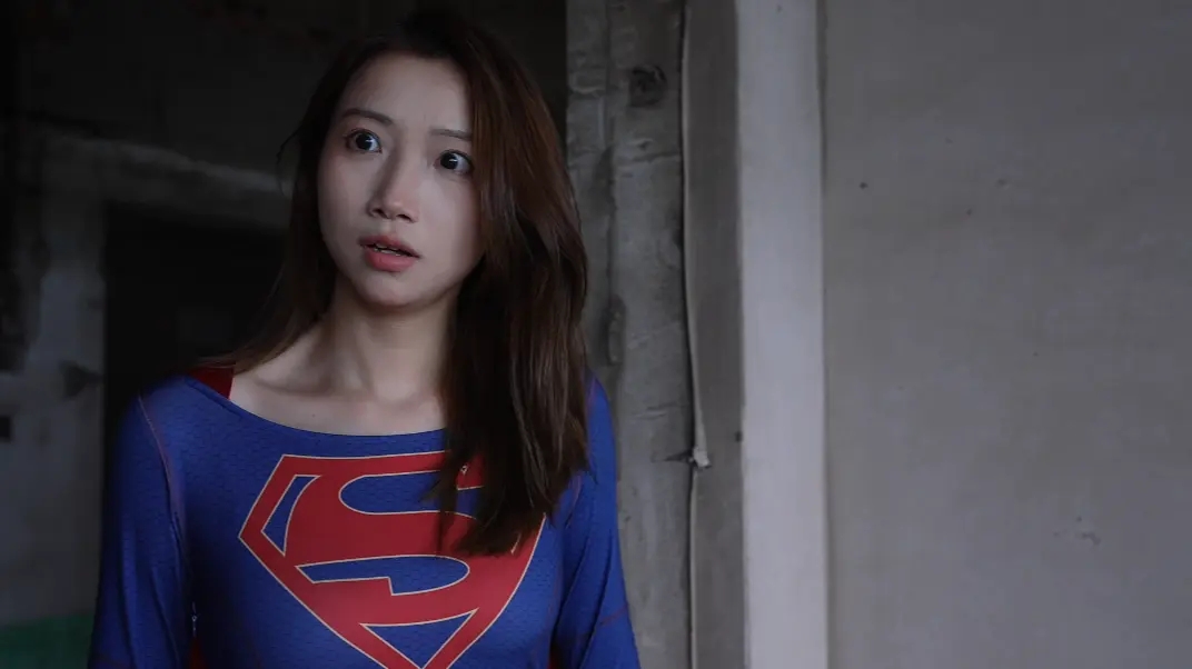 【定拍授公映】圈套(制服女超人)-8