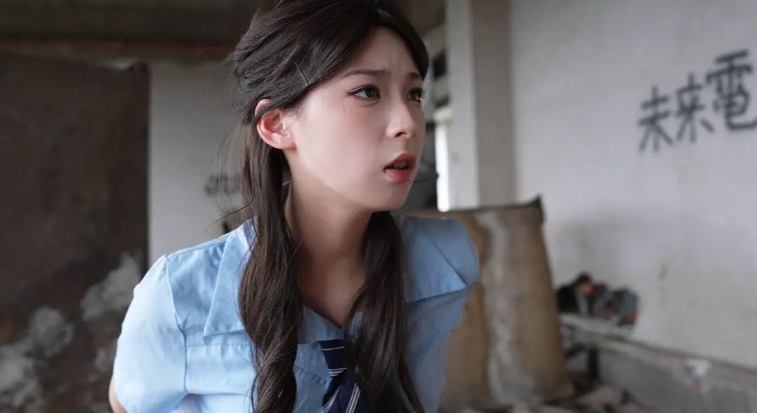 【定拍授公映】圈套(制服女超人)-7