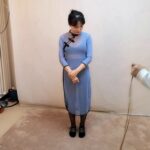 紫依 黑布鞋 重僚女囚