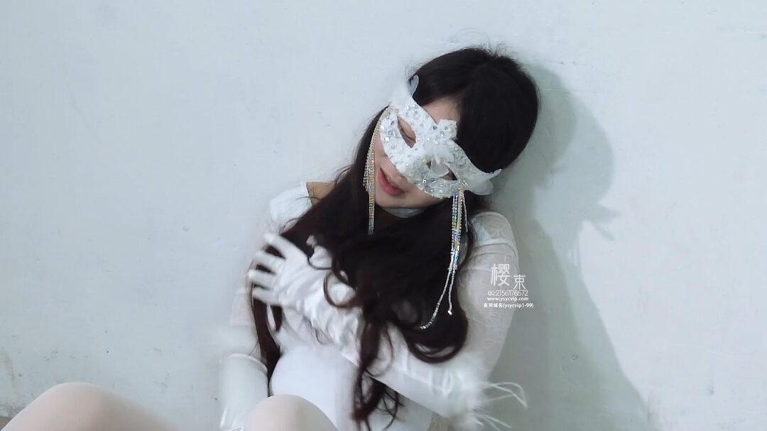 《芭蕾女侠堕落的开始》不自量力的芭蕾女侠，傲慢的性格遭歹人暗算，喷上，一发不可收拾-4