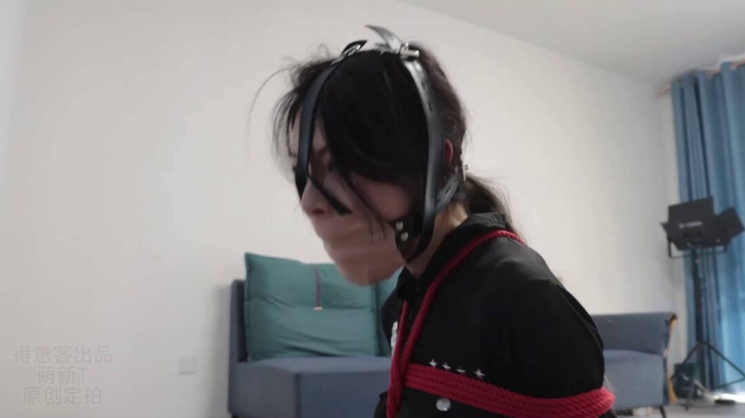 BD无限公司 探员蒋思琪-3