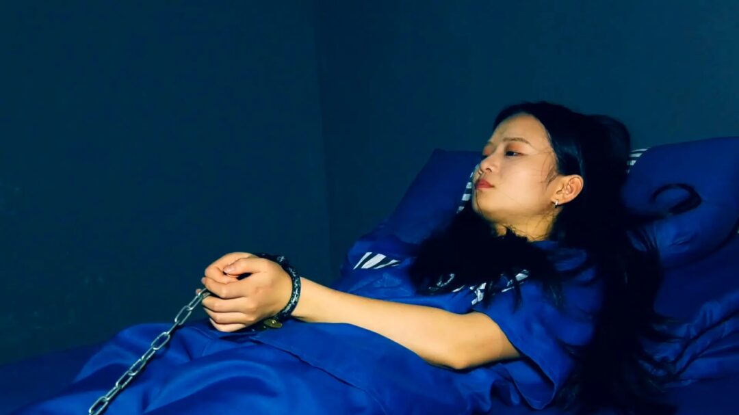 新场地新模特定拍转公映 韩国罪史《隐藏的秘密》 下集-4