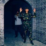 拍转公映《特战行动》上集 特战女队员为完成抓捕女老大红姐卧底匪窝遭受折磨