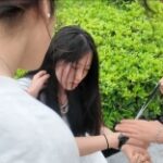正宫与小三的终极对质