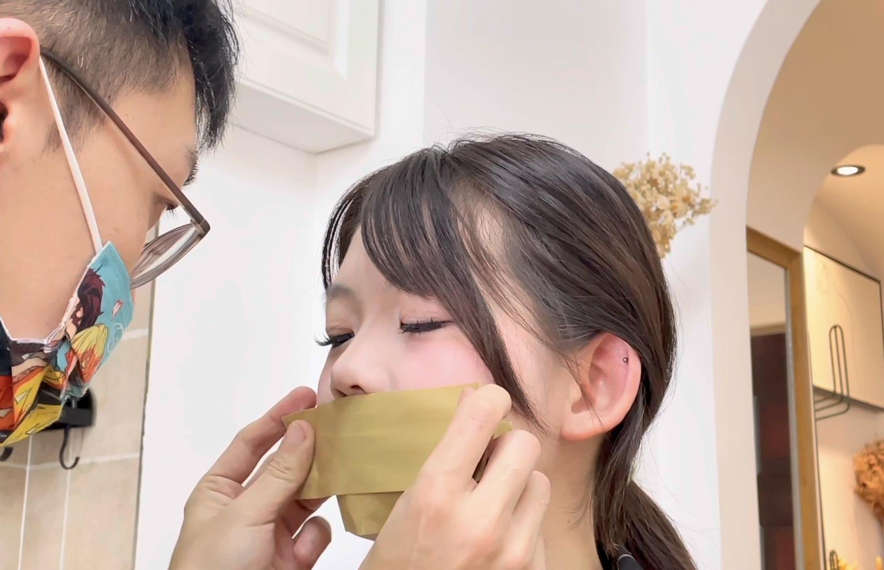 新模小左，可爱的萌妹子一枚-1
