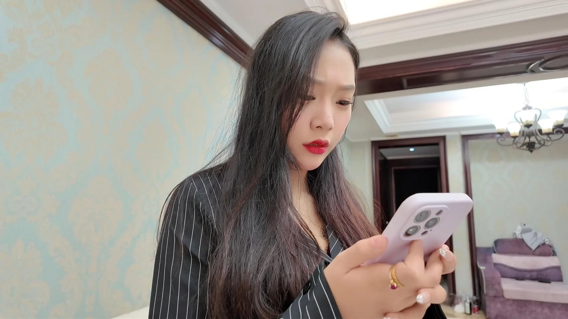 女女捆绑-1