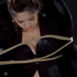 丽柜美束】紧缚丽莲之允娜