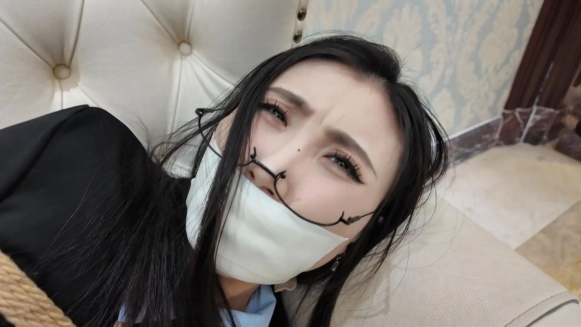 缚之旅人·契约达成!突袭未觉醒的勇者!-7 缚之旅人·契约达成!突袭未觉醒的勇者!-7