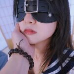 【丝米】《沉沦的堕落少女》不听话的补习女学生，绑上极度羞耻的M字开脚缚