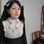 修女的爱情1