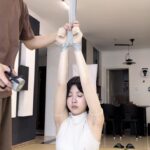 【缚艺录】【小晗】双手举起来
