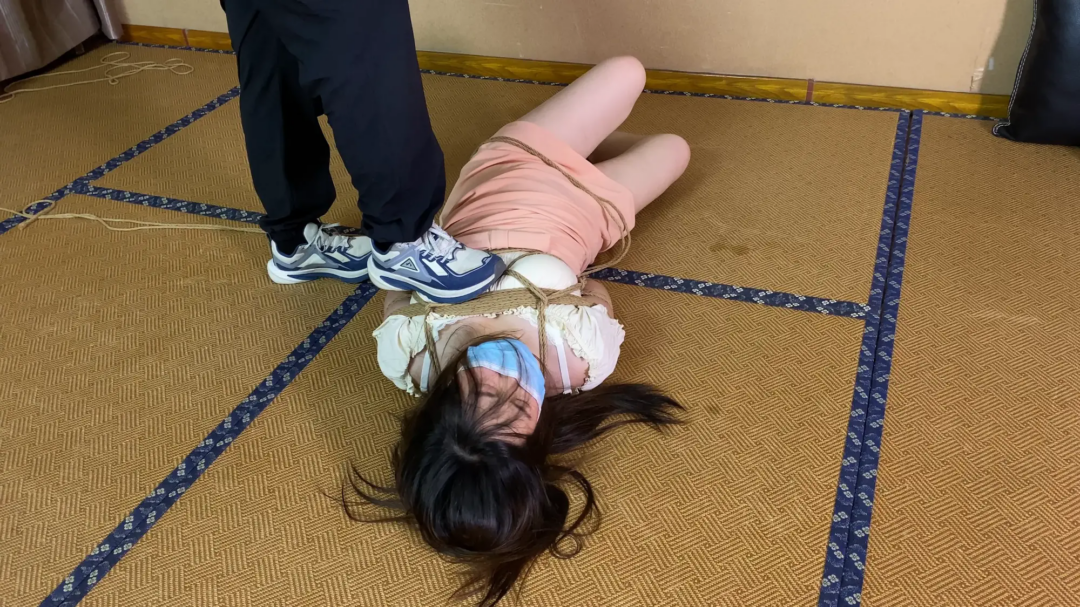 【山鬼工作室】新模特杨闪闪初次体验，很耐的一个模特-8