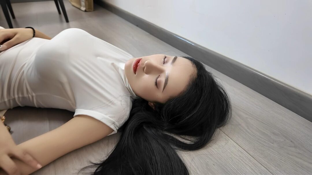 雪女-1
