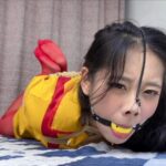 【破产姐妹】挣得多的冰柠造姐妹惦记报复 桌上驷马口球鼻钩 口水直流