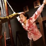 定拍转公映《喋血交通站》下集 交通员不畏生死巧设妙计向组织传达叛徒信息以及向组织告别英勇就义