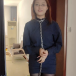天台玩耍风太大，担心来人好害怕