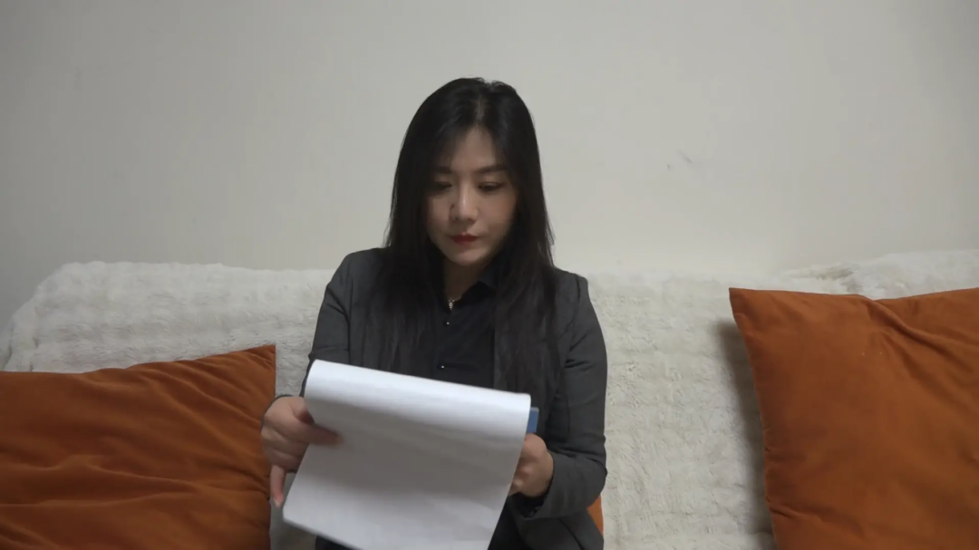 《尤物收藏夹李然篇》【成熟风韵】【放置挣扎】【紧缚玩弄】【包臀丝袜】-1