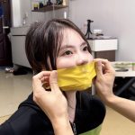 【缚艺录】【小怡】白袜驷马+TK+封嘴，叫声很酥麻，值得一看