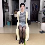 【缚艺录】【小伟定拍】胶带封嘴+封眼，视觉效果很8错~