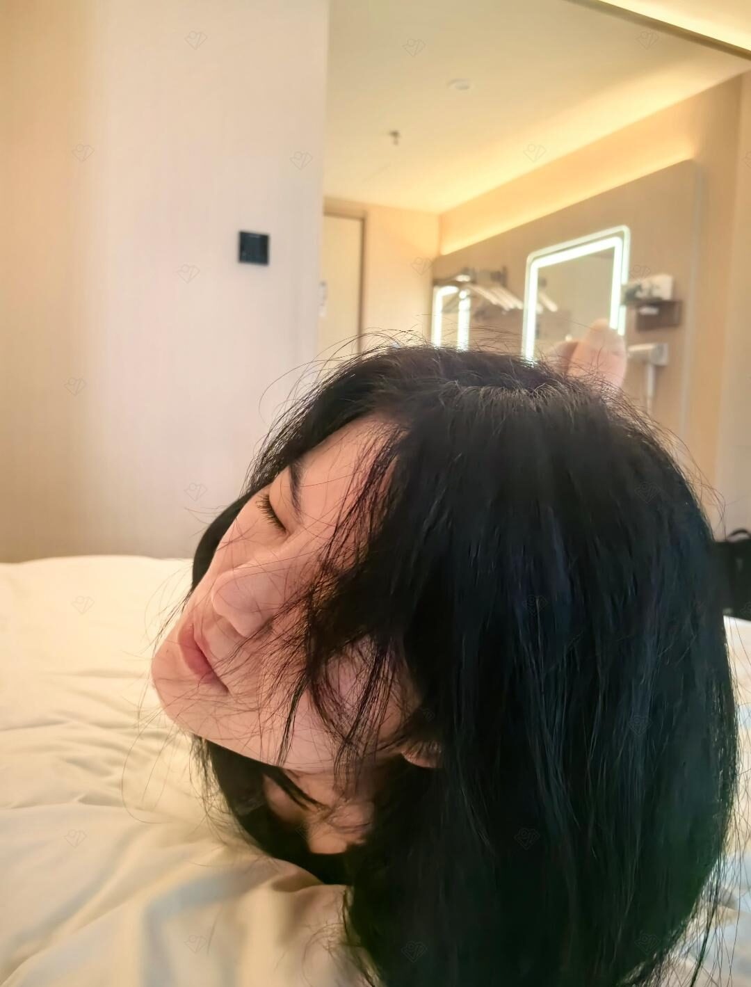 新模曼曼五花体验-6