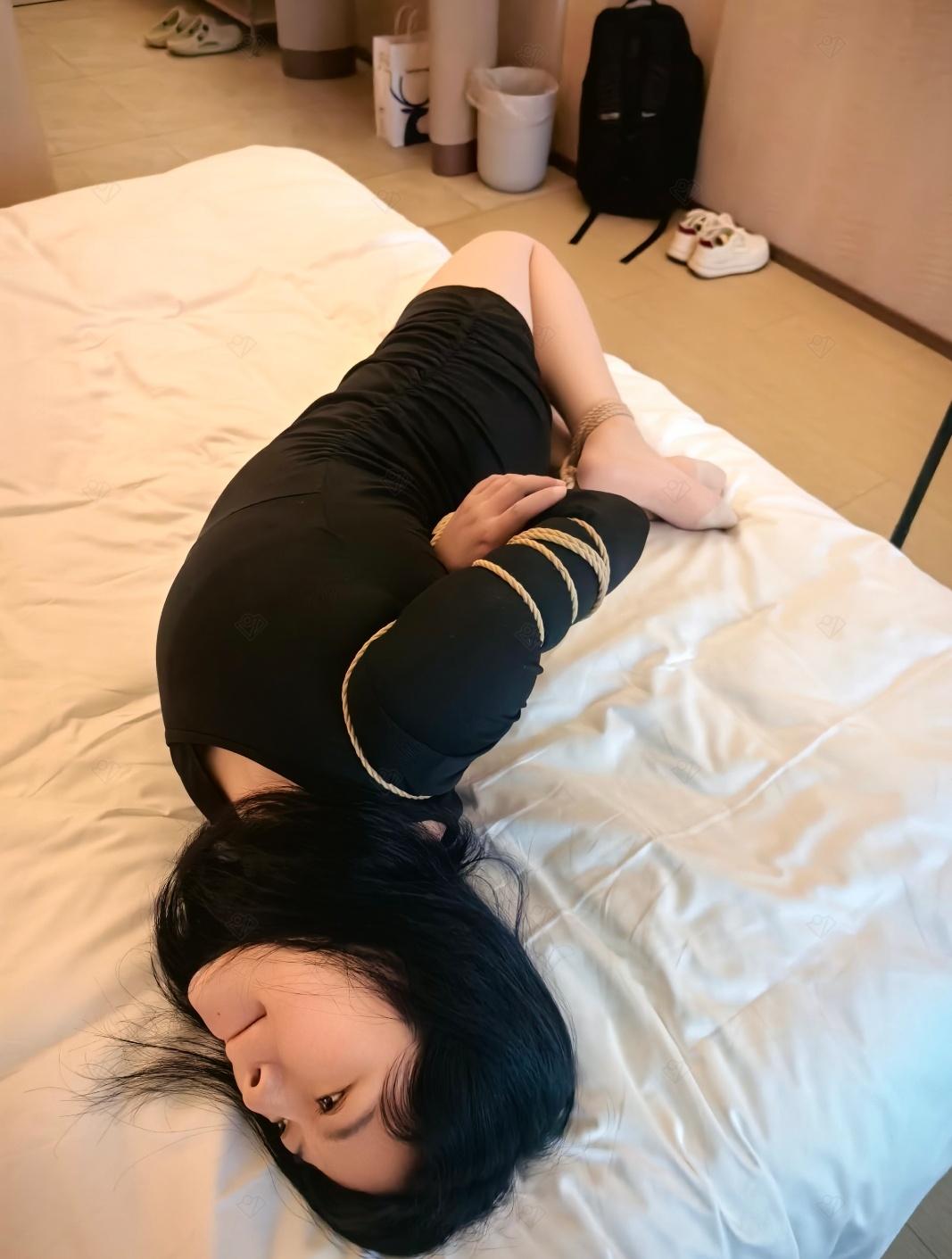 新模曼曼五花体验-5