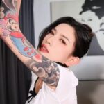 丽柜美束 蜜蕊之刑
