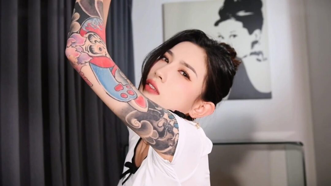 丽柜美束 蜜蕊之刑-1