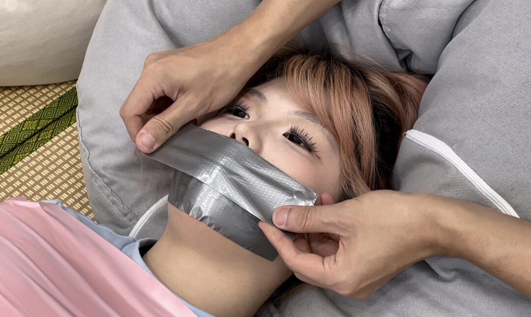 【缚艺录】【小伟】【小左】双人联动，木乃伊-5