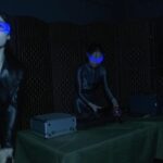 定拍转公映《特工历险记》上集 三名女特工潜伏匪徒基地收集证据不料被匪徒抓获在地牢遭受折磨