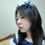 《她们的故事·米粒·领导大人是女仆》【蓝调女仆】【白丝雪糕】【放置电疗】【罚站SP】