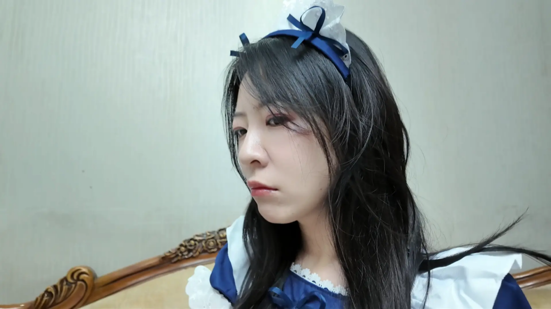 《她们的故事·米粒·领导大人是女仆》【蓝调女仆】【白丝雪糕】【放置电疗】【罚站SP】-1 《她们的故事·米粒·领导大人是女仆》【蓝调女仆】【白丝雪糕】【放置电疗】【罚站SP】-1