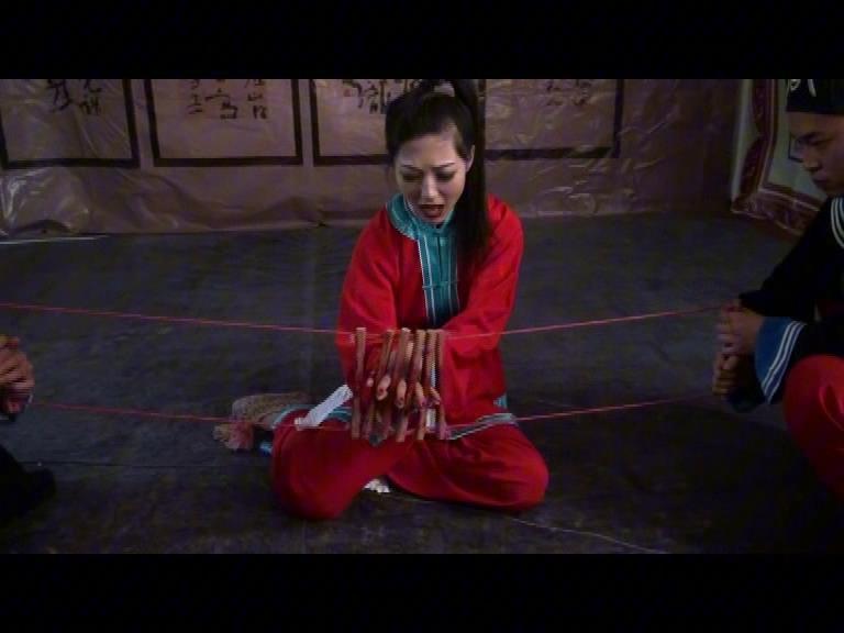 古装片《洞房奇案》-4 古装片《洞房奇案》-4