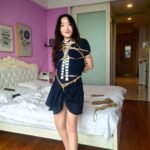 许久未见跳舞女主播的老乡！