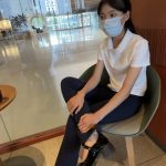 18岁女高的脚铐周末日记-裤脚下的秘密