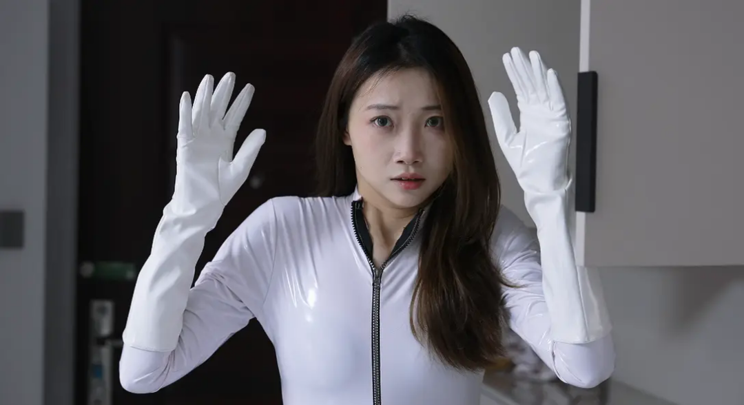 【定拍授公映】特工姐妹花-12 【定拍授公映】特工姐妹花-12